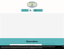 Tablet Screenshot of caymancondosonline.com